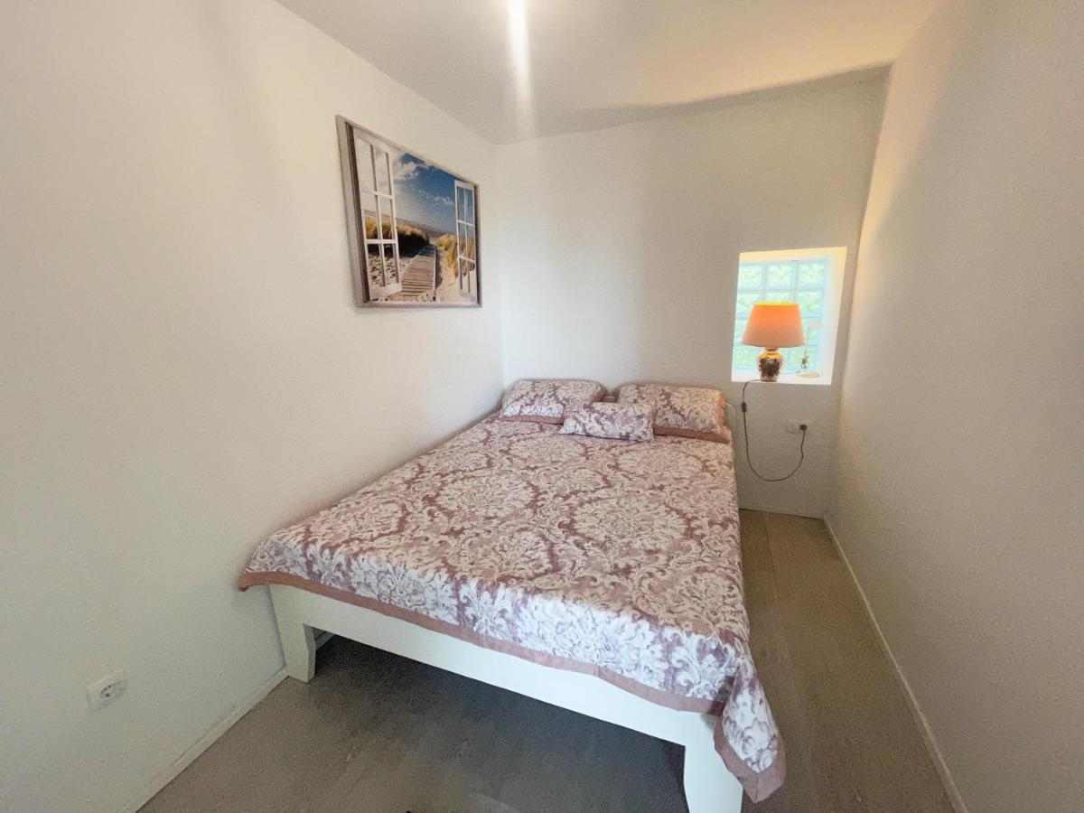 Apartmani Fabijan&Florijan Dramalj Exterior foto